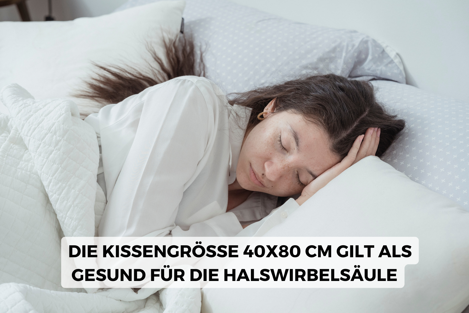 Billerbeck Kissen